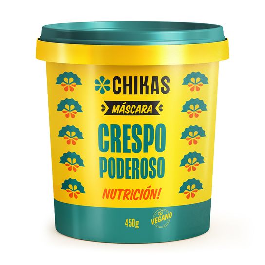 Crespos Poderoso MC 450g